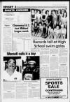 Loughborough Echo Friday 20 July 1990 Page 76