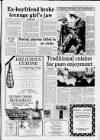 Loughborough Echo Friday 24 August 1990 Page 11