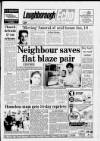 Loughborough Echo Friday 14 September 1990 Page 1