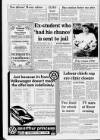 Loughborough Echo Friday 14 September 1990 Page 8