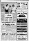 Loughborough Echo Friday 14 September 1990 Page 11