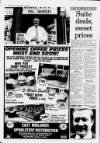 Loughborough Echo Friday 14 September 1990 Page 14