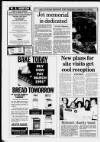 Loughborough Echo Friday 14 September 1990 Page 18