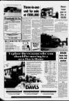 Loughborough Echo Friday 14 September 1990 Page 30