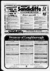 Loughborough Echo Friday 14 September 1990 Page 46