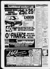 Loughborough Echo Friday 14 September 1990 Page 48