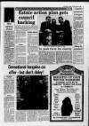 Loughborough Echo Friday 09 November 1990 Page 9