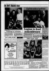 Loughborough Echo Friday 09 November 1990 Page 14