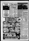 Loughborough Echo Friday 09 November 1990 Page 22