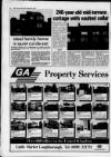 Loughborough Echo Friday 09 November 1990 Page 30