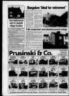 Loughborough Echo Friday 09 November 1990 Page 36