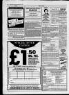 Loughborough Echo Friday 09 November 1990 Page 40