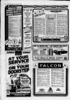 Loughborough Echo Friday 09 November 1990 Page 50