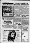 Loughborough Echo Friday 09 November 1990 Page 65