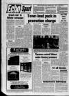 Loughborough Echo Friday 09 November 1990 Page 79