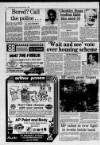 Loughborough Echo Friday 16 November 1990 Page 4