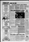 Loughborough Echo Friday 16 November 1990 Page 6
