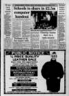 Loughborough Echo Friday 16 November 1990 Page 7