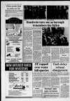 Loughborough Echo Friday 16 November 1990 Page 8