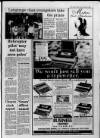 Loughborough Echo Friday 16 November 1990 Page 9