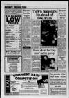 Loughborough Echo Friday 16 November 1990 Page 12