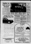 Loughborough Echo Friday 16 November 1990 Page 18