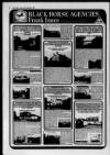 Loughborough Echo Friday 16 November 1990 Page 22