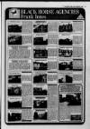 Loughborough Echo Friday 16 November 1990 Page 25