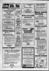 Loughborough Echo Friday 16 November 1990 Page 42
