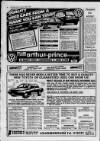 Loughborough Echo Friday 16 November 1990 Page 46