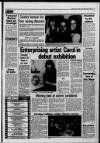 Loughborough Echo Friday 16 November 1990 Page 54