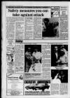 Loughborough Echo Friday 16 November 1990 Page 59