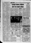 Loughborough Echo Friday 16 November 1990 Page 67