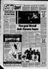 Loughborough Echo Friday 16 November 1990 Page 71