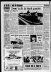 Loughborough Echo Friday 23 November 1990 Page 2