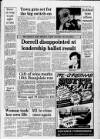 Loughborough Echo Friday 23 November 1990 Page 3