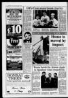 Loughborough Echo Friday 23 November 1990 Page 4