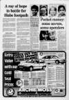Loughborough Echo Friday 23 November 1990 Page 9