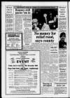 Loughborough Echo Friday 23 November 1990 Page 10