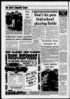 Loughborough Echo Friday 23 November 1990 Page 12