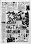 Loughborough Echo Friday 23 November 1990 Page 13