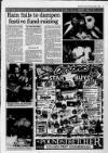 Loughborough Echo Friday 23 November 1990 Page 15