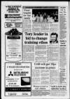 Loughborough Echo Friday 23 November 1990 Page 16