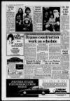 Loughborough Echo Friday 23 November 1990 Page 20