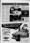 Loughborough Echo Friday 23 November 1990 Page 21