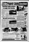 Loughborough Echo Friday 23 November 1990 Page 23