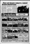 Loughborough Echo Friday 23 November 1990 Page 31