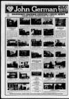 Loughborough Echo Friday 23 November 1990 Page 32