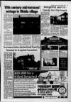 Loughborough Echo Friday 23 November 1990 Page 33