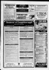 Loughborough Echo Friday 23 November 1990 Page 46